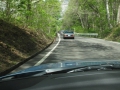 touring